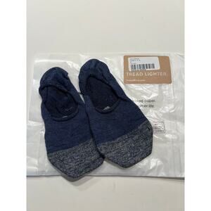 1-Pack Allbirds Hiders (No-Show) Socks